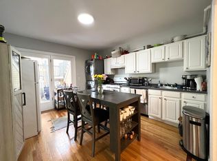 25 Dorchester St #2, South Boston, MA 02127