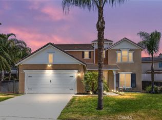 27430 Honey Scented Rd, Moreno Valley, CA 92555