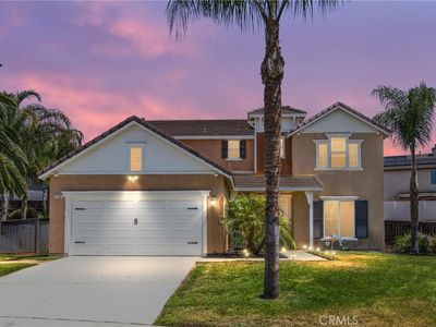 27430 Honey Scented Rd, Moreno Valley, CA, 92555
