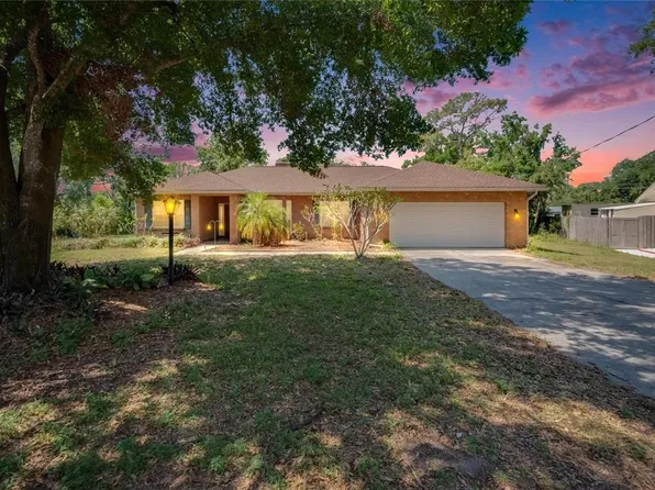 603 S Sylvan Dr, Brandon, FL 33510