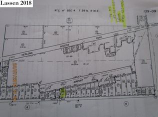 740-275 Sage Valley Rd, Herlong, CA 96113