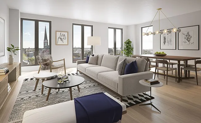 Sold by Compass | media 12