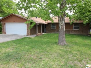 1511 Leader Dr, Killeen, TX 76549