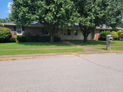 201 Rosemont Dr, Hopkinsville, KY, 42240