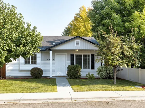 8154 W Mojave Dr, Boise, ID 83709