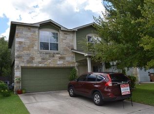 8610 Winterstein Dr, Austin, TX 78745