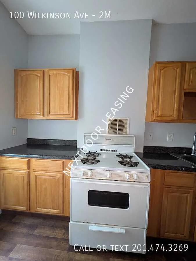 100 Wilkinson Ave — Photo 1