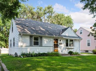 6221 14th Ave S, Richfield, MN 55423