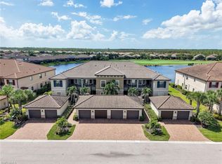 9373 Pocida Ct UNIT 203, Naples, FL 34119