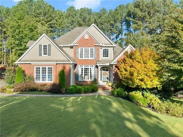 385 Graves Rd, Acworth, GA 30101