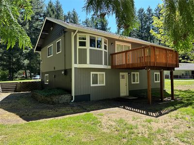 21703 Beachside Drive SE, Yelm, WA, 98597