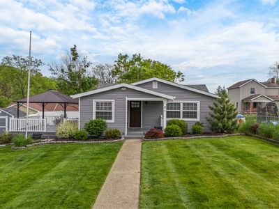 13 Chestnut St, Sturgeon, PA, 15082