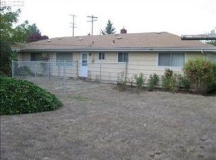 6891 Main St, Springfield, OR 97478