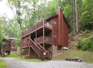 2706 Easy St, Sevierville, TN 37862