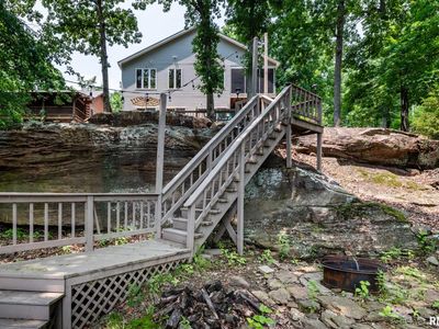 605 Lakeshore Dr S, Goreville, IL, 62939