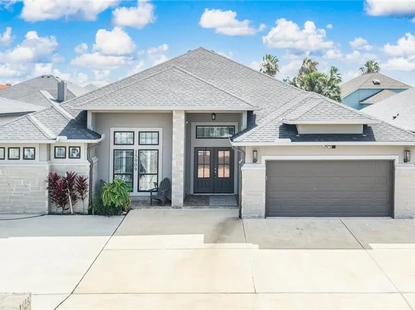 15909 Cozumel Dr, Corpus Christi, TX 78418