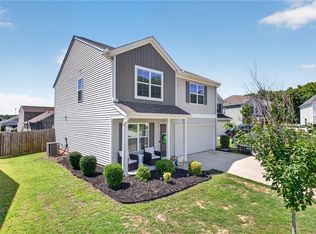 227 Celebration Ave, Anderson, SC 29625