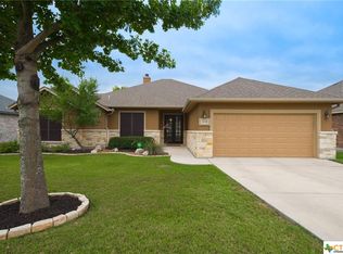 2219 Sun Pebble Way, New Braunfels, TX 78130