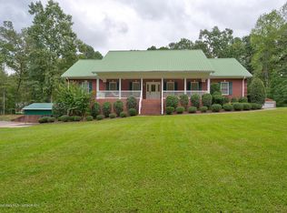 444 Harrison Shipman Rd, Jasper, AL 35503