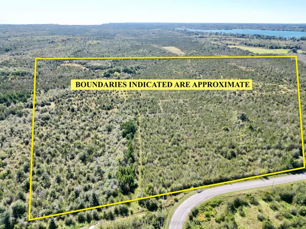 3526 County Road 13, Prince Edward County, ON K0K 2T0