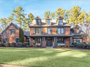 2510 Burnt Hickory Dr, Cumming, GA 30028