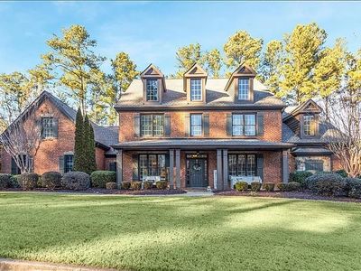 2510 Burnt Hickory Dr, Cumming, GA, 30028