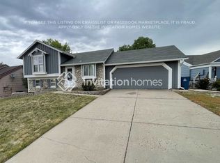 5752 S Perth Pl, Centennial, CO 80015