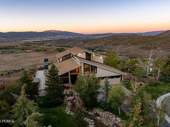 164 Mountain Top Dr, Park City, UT 84060