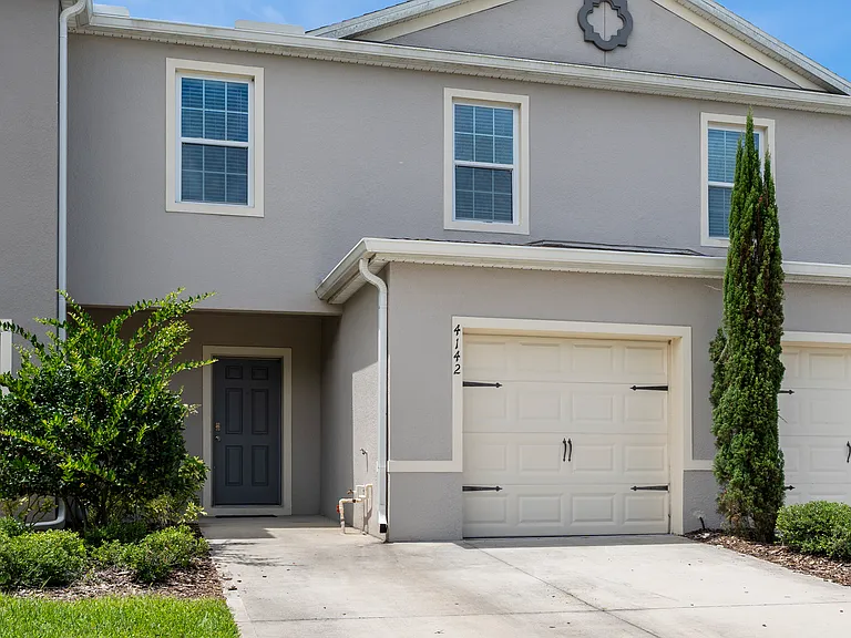 4142 Lyons Falls Ct — Photo 1