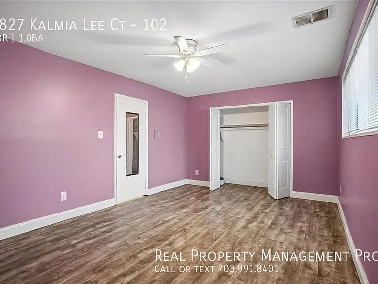 2827 Kalmia Lee Ct #102 — Photo 20