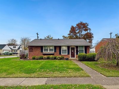 1943 Ottawa Dr, Owensboro, KY, 42301
