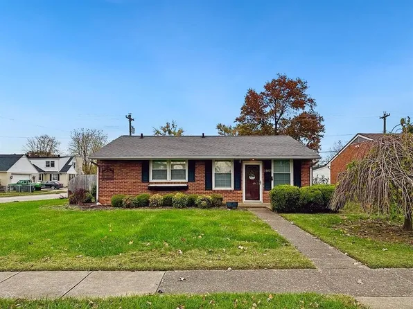 1943 Ottawa Dr, Owensboro, KY 42301