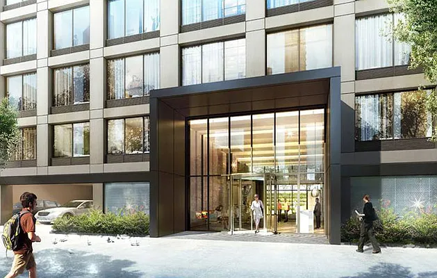 Rented by FirstService Realty (legacy) | media 36