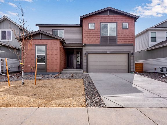 Craftsman style exterior