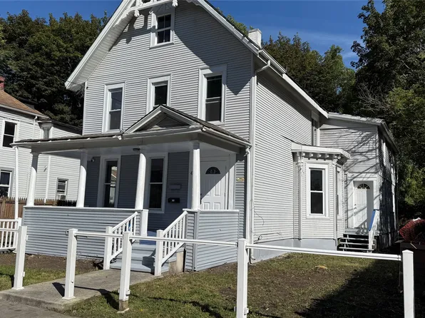 4 Thorp St, Binghamton, NY 13905