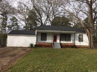 1806 Shady Ln, Shreveport, LA 71118