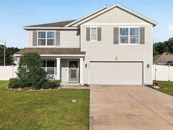 19583 NW 229TH STREET, HIGH SPRINGS, FL 32643