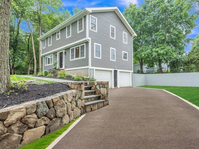 29 Old Colony Dr, Westborough, MA, 01581