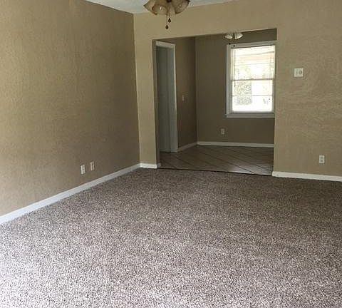 New Carpet Living/Den