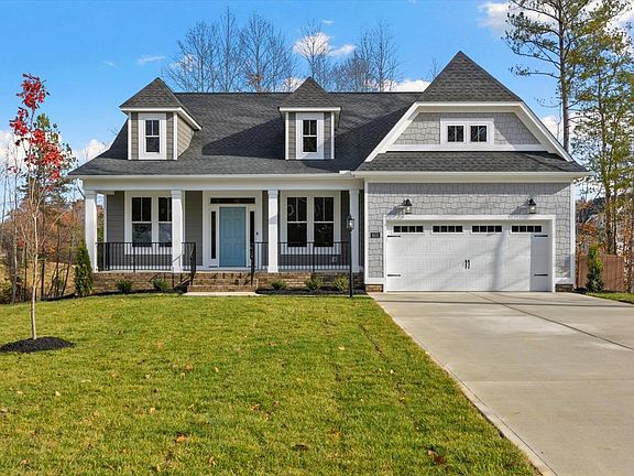 Craftsman Elevation