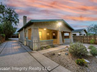 720 E 8th St #10446007, Tucson, AZ 85719