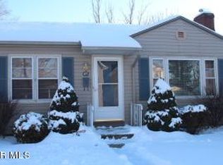 47 W Channel St, Newark, OH 43055