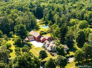 295 Smith Hill Rd, Colebrook, CT 06021