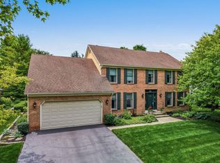 7379 Wings Livery Rd, Dublin, OH 43017
