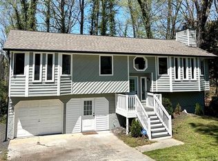 3571 Quail Hollow Trl, Snellville, GA 30039