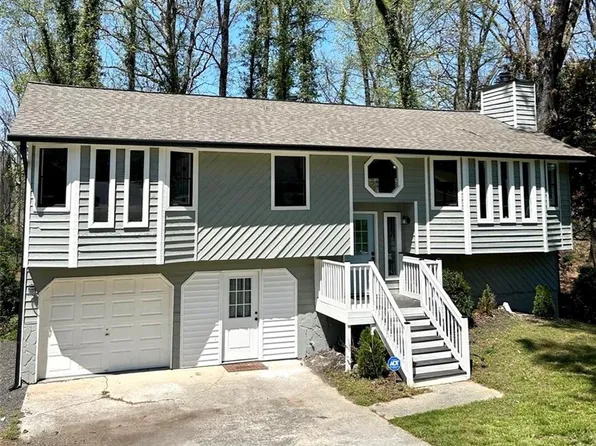 3571 Quail Hollow Trl, Snellville, GA 30039