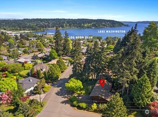 18329 57th Ave NE, Kenmore, WA 98028