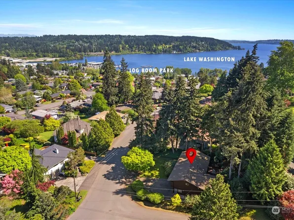 18329 57th Avenue NE, Kenmore, WA 98028