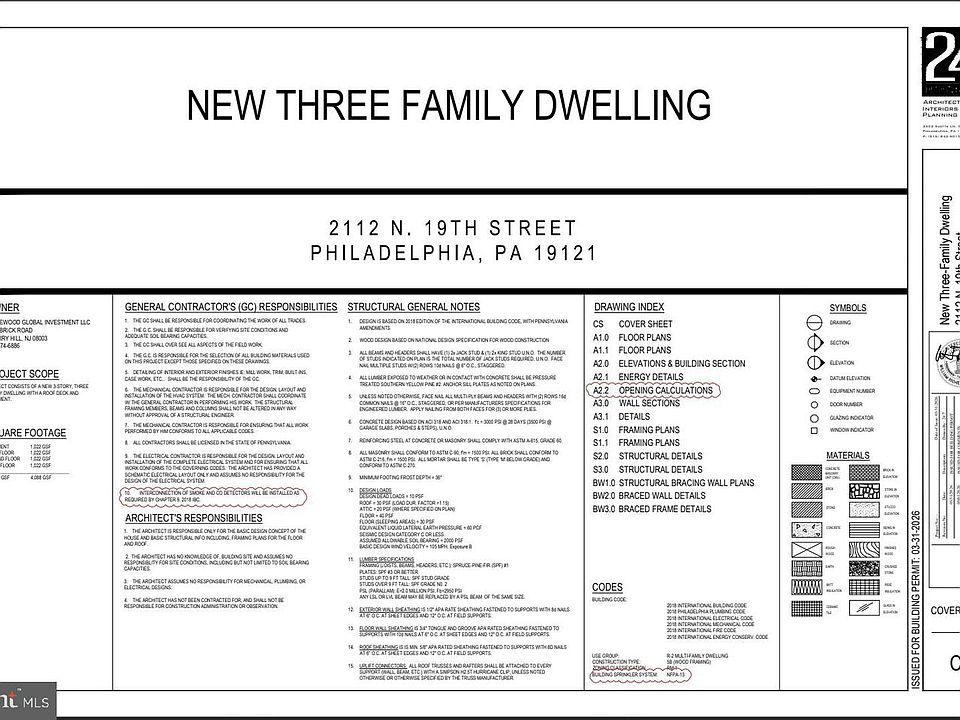 1st image of 2112 N 19th St