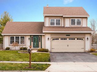 1269 Churchill Rd, Bartlett, IL 60103